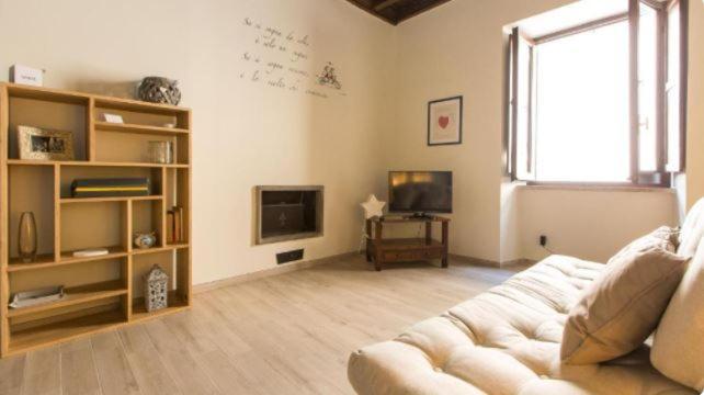 Ciambella Cozy Flat Appartement Rome