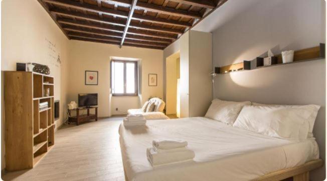Ciambella Cozy Flat Appartement
