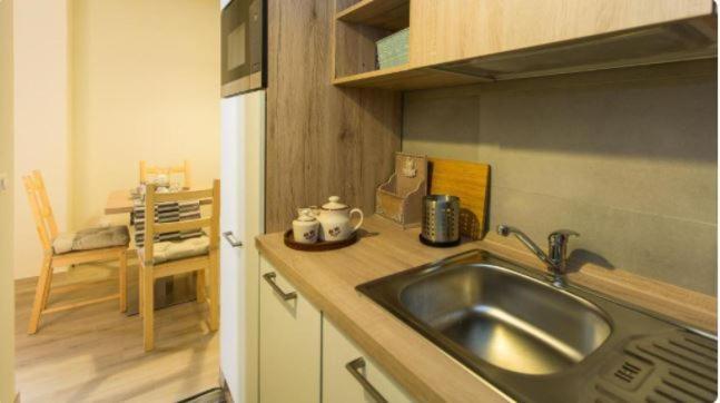 Ciambella Cozy Flat Appartement *
