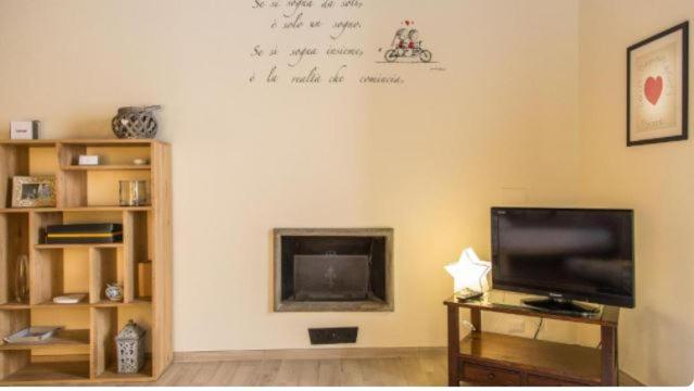 Appartement Ciambella Cozy Flat *