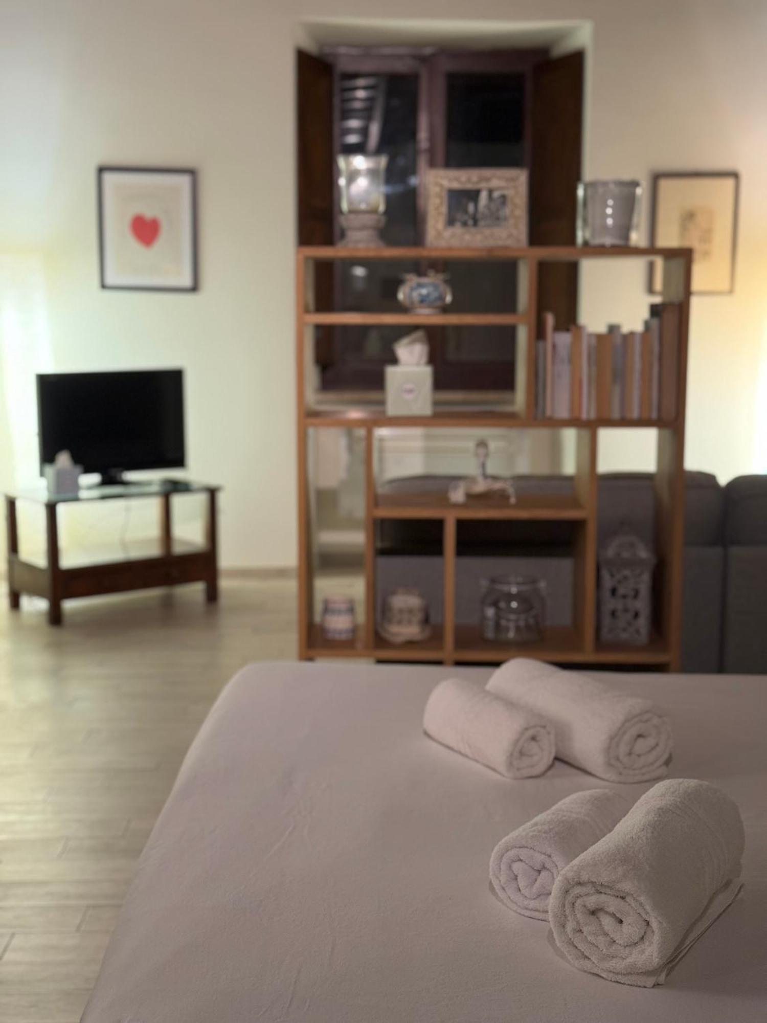 Appartement Ciambella Cozy Flat Rome