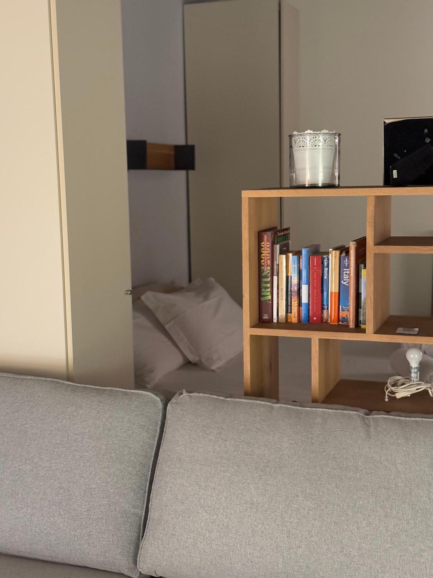 Appartement Ciambella Cozy Flat *