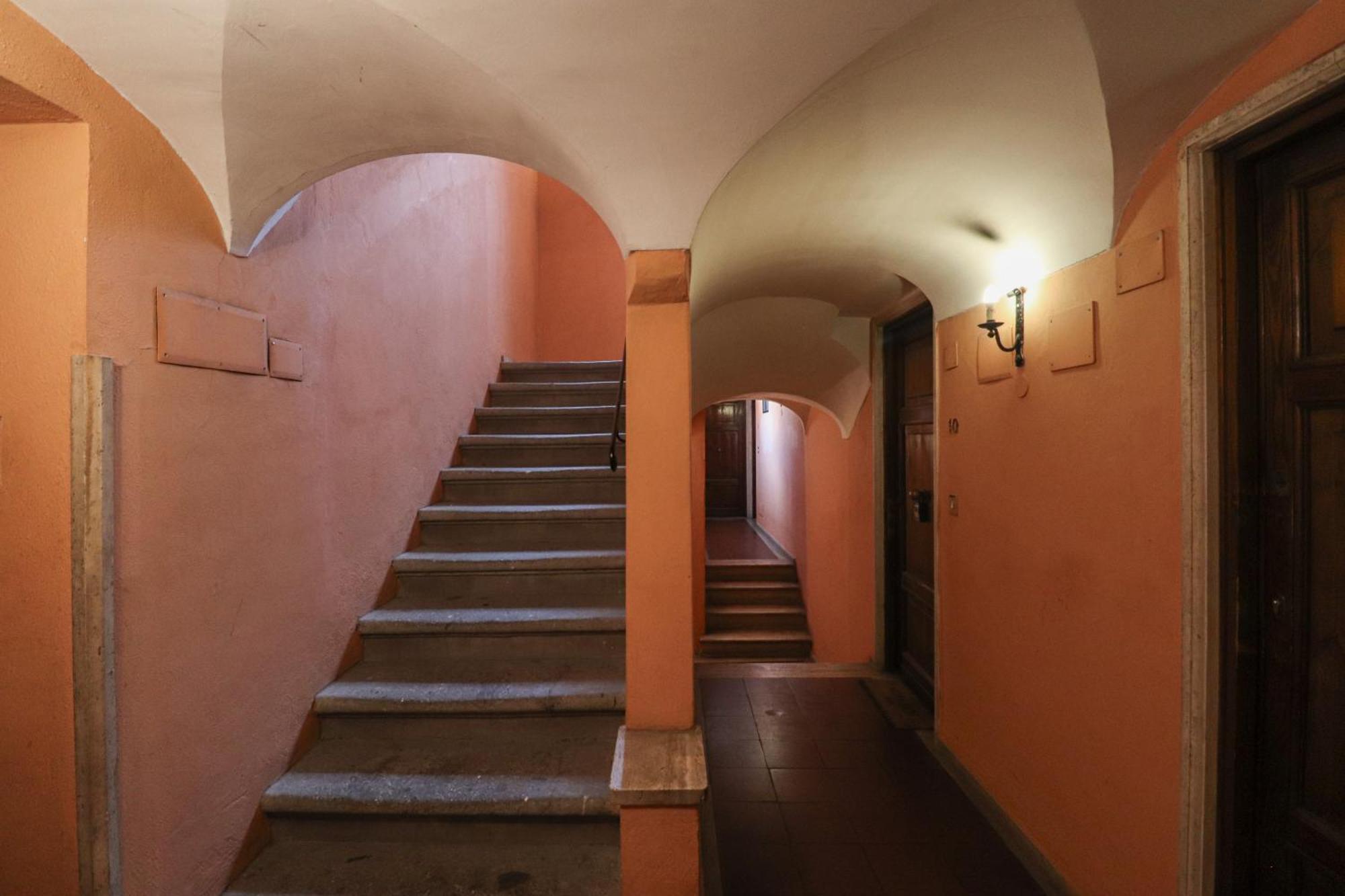 Ciambella Cozy Flat Appartement *