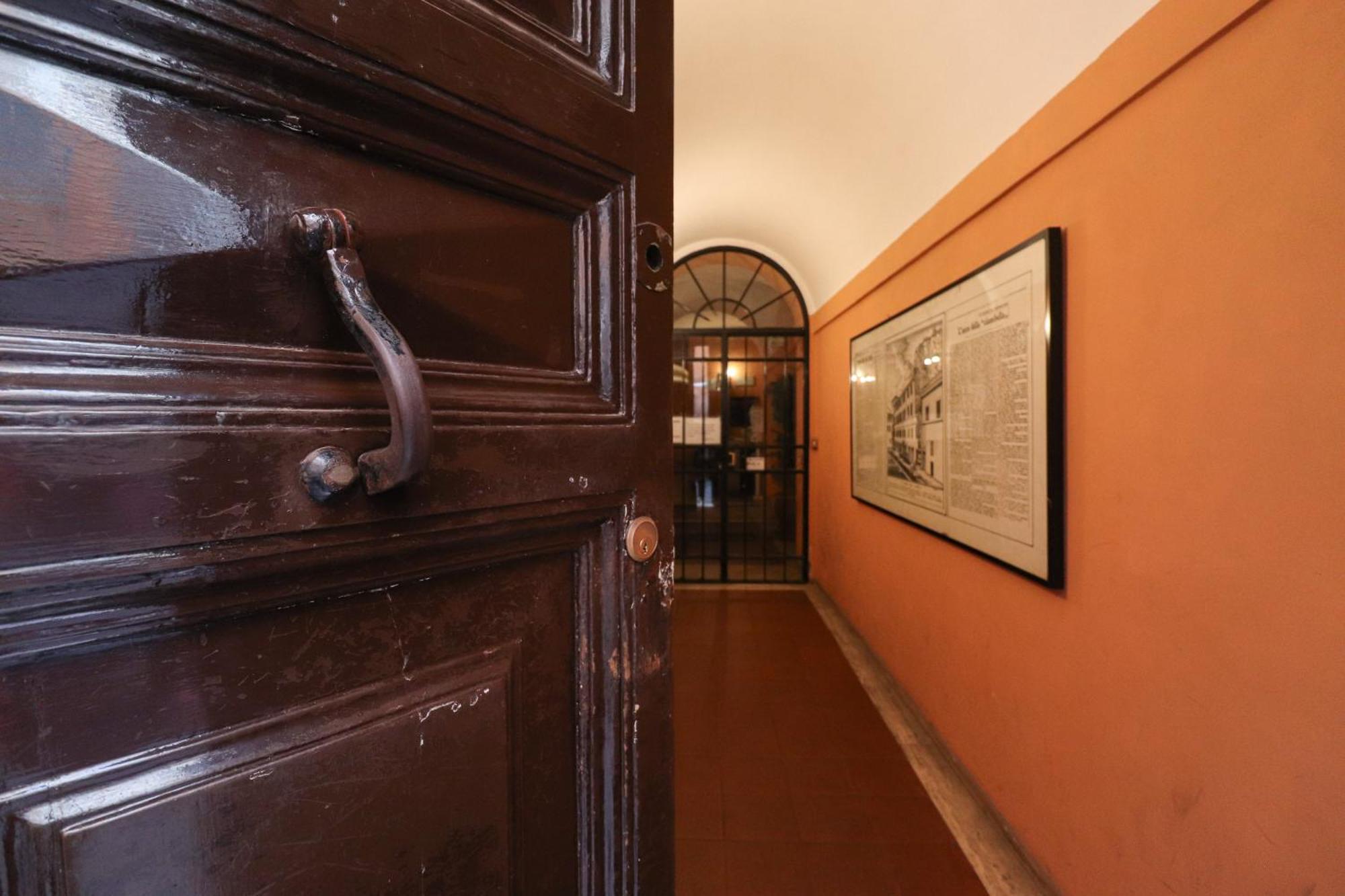 Ciambella Cozy Flat Appartement Rome
