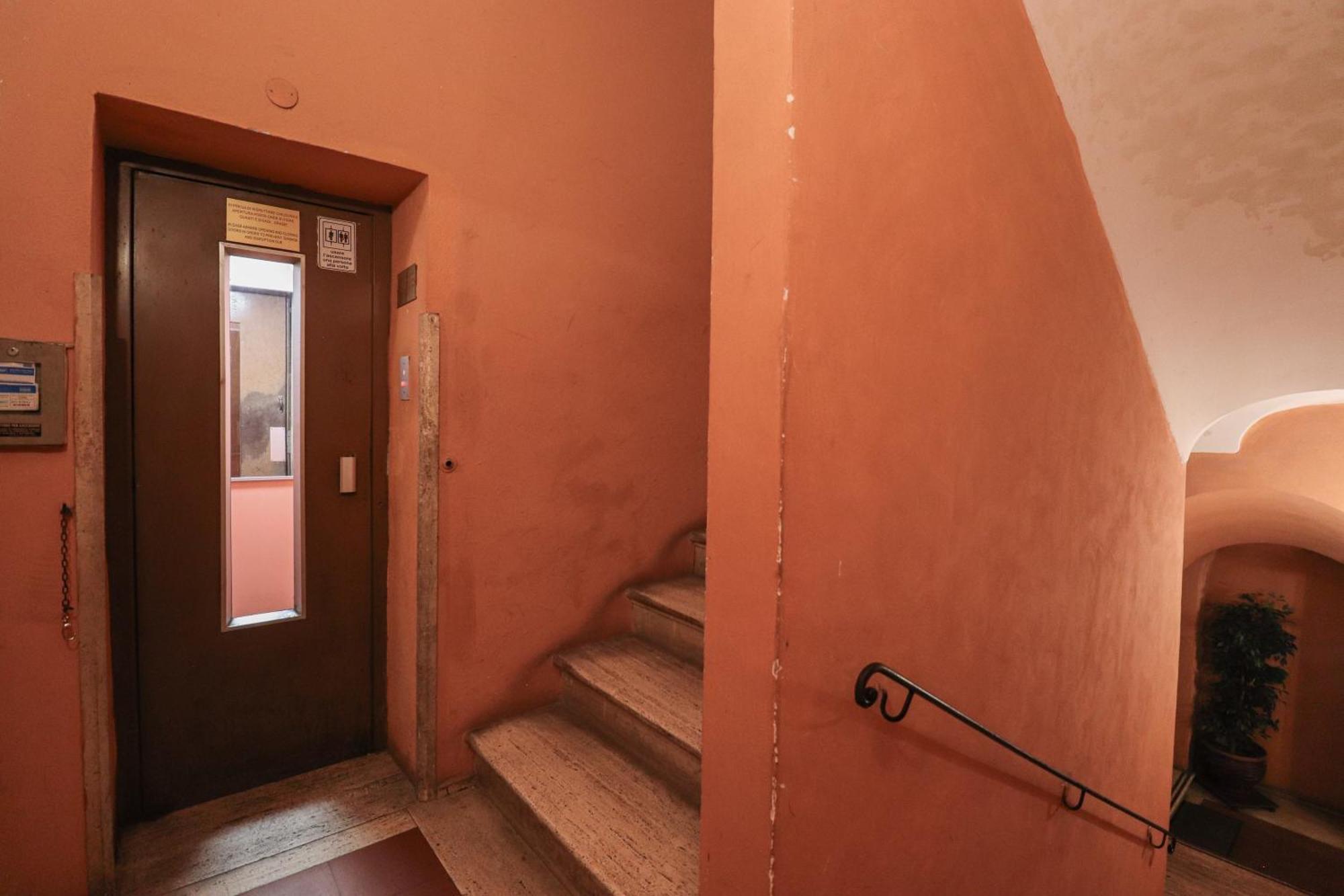 Ciambella Cozy Flat Appartement