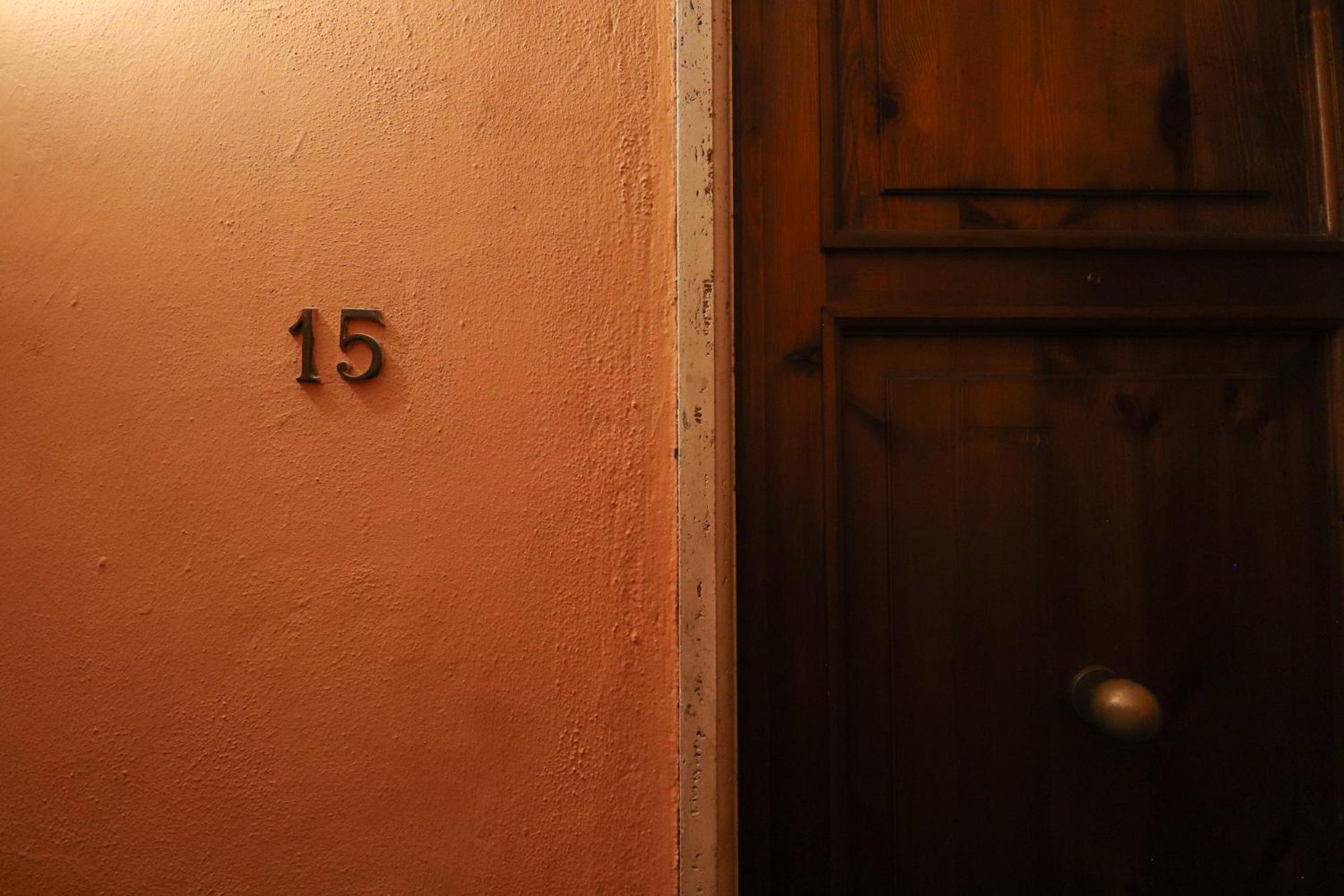 Ciambella Cozy Flat Appartement Rome