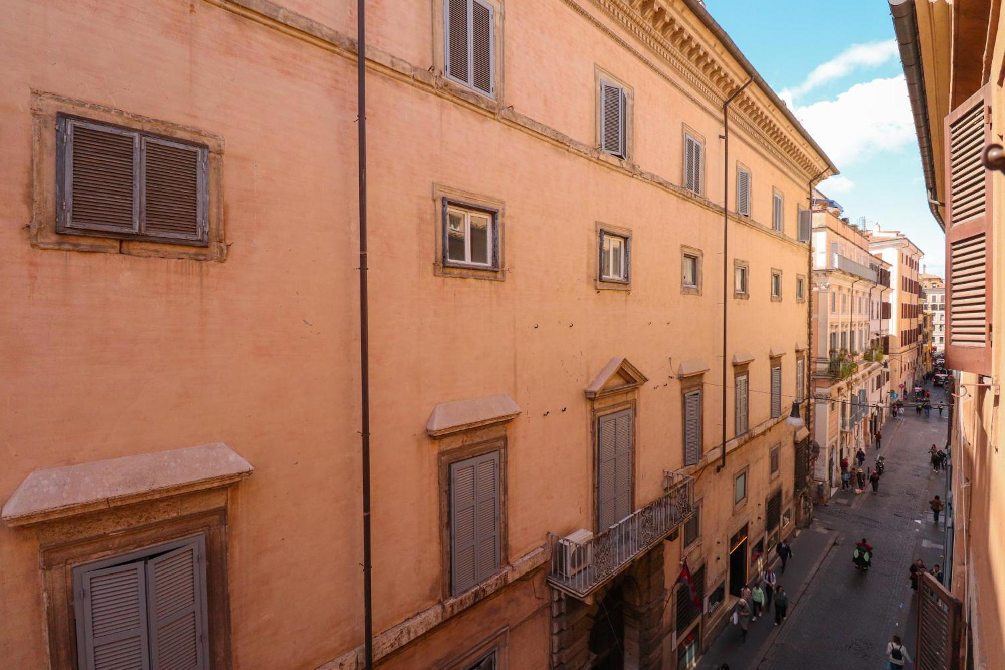 Appartement Ciambella Cozy Flat *