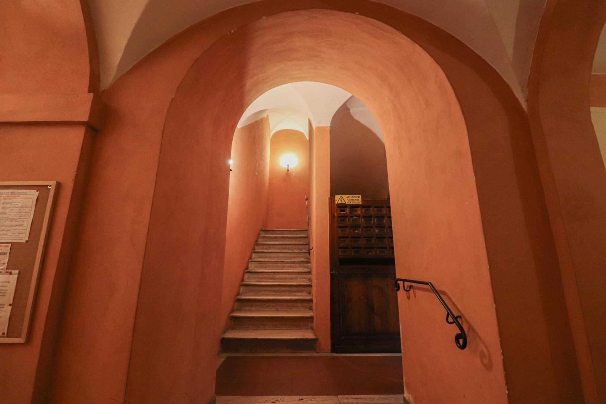 Ciambella Cozy Flat Appartement Rome